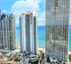 17001 Collins Ave, Unit 05 in Sunny Isles Beach, FL - Building Photo