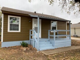 5108 Tulane Ave in River Oaks, TX - Building Photo