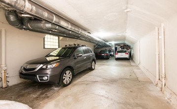 1770 N Point St in San Francisco, CA - Building Photo - Interior Photo