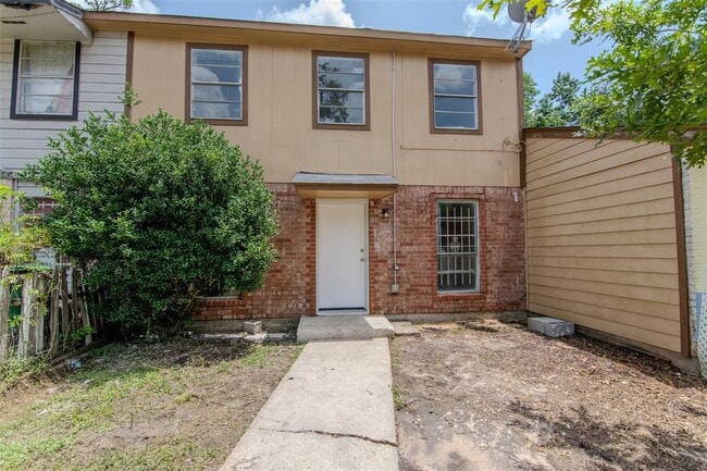 property at 9610 Galaxy St
