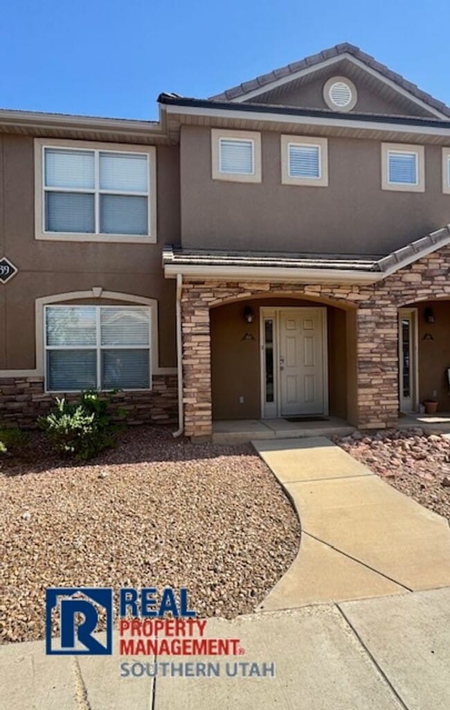 property at 3155 S Hidden Valley Dr