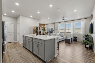 7816 Keebler Dr in Colorado Springs, CO - Building Photo - Building Photo