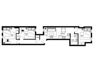 886 Jefferson Ave in New York, NY - Building Photo - Building Photo