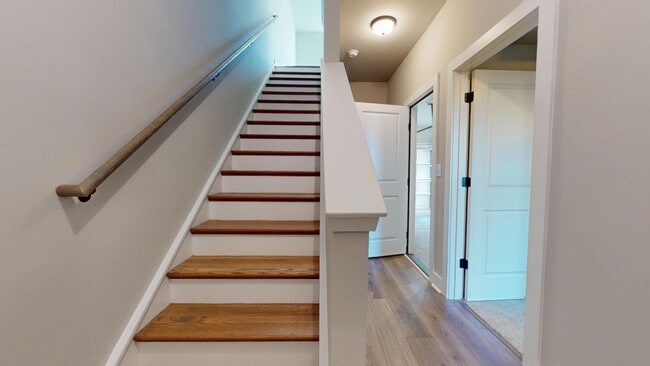 property at 4106 Salient St