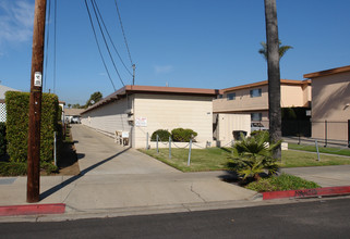 567 Park Way in Chula Vista, CA - Building Photo - Building Photo