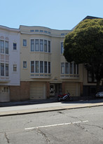 775 Guerrero St Apartments