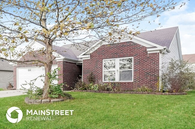 673 Indigo Ct in Greenfield, IN - Building Photo - Building Photo