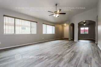 25586 W St Catherine Ave in Buckeye, AZ - Foto de edificio - Building Photo