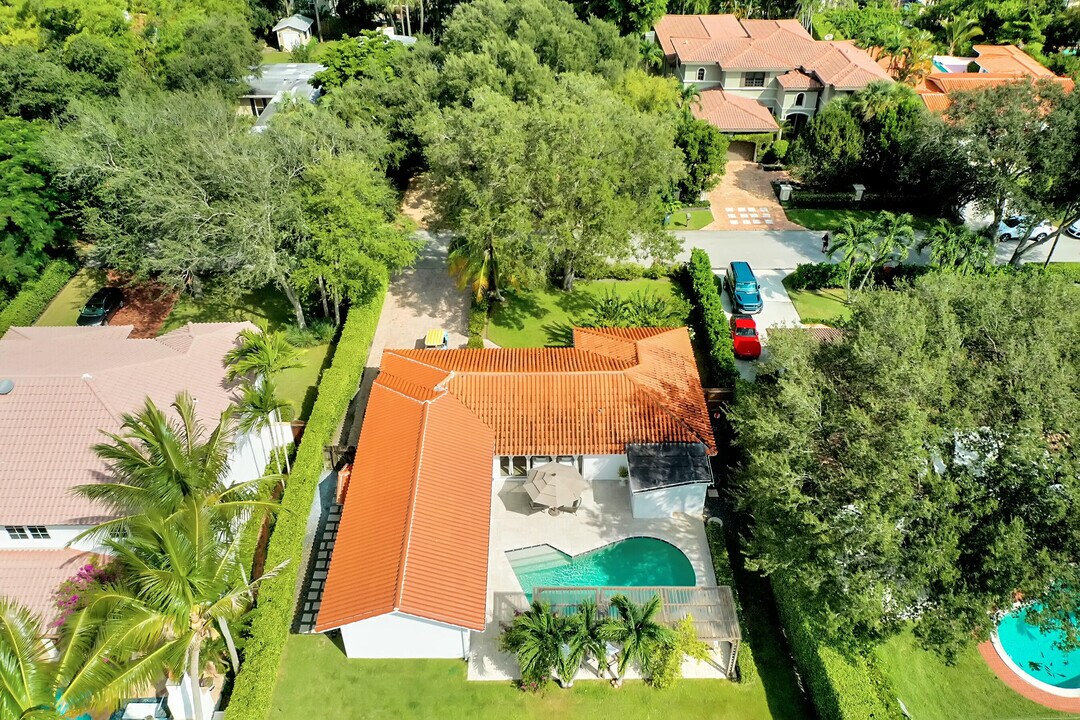 724 NW 4th St in Boca Raton, FL - Building Photo
