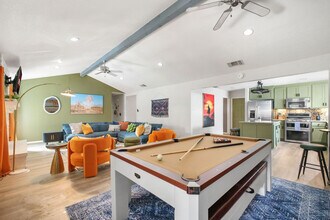 4519 Briardale St in San Antonio, TX - Foto de edificio - Building Photo