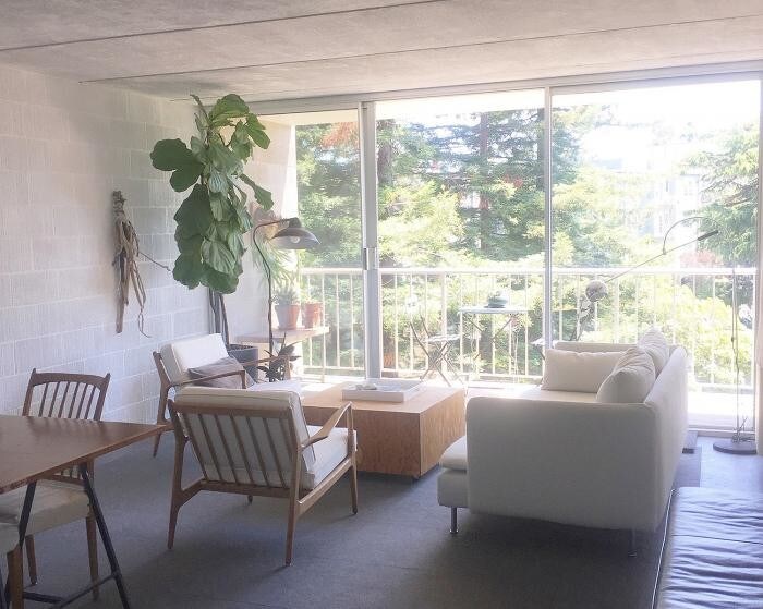 1 Kelton Ct-Unit -4J in Oakland, CA - Building Photo