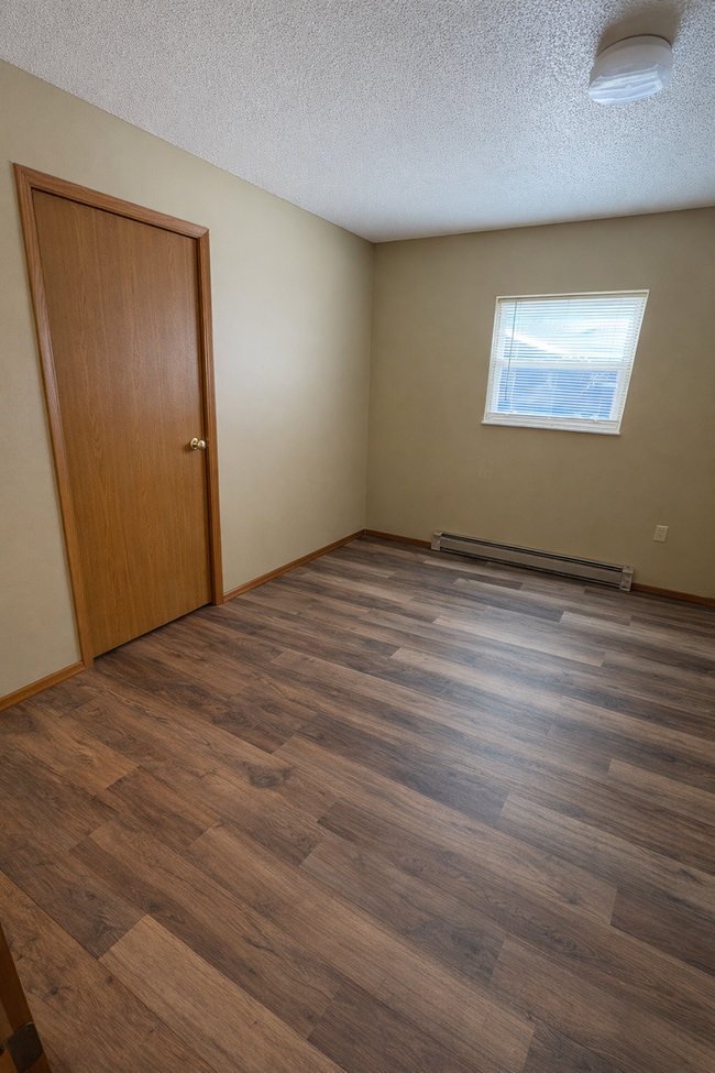 property at 1012 13th St