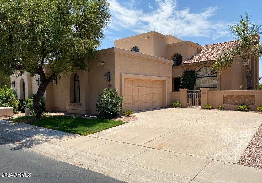 10069 E Turquoise Ave in Scottsdale, AZ - Building Photo