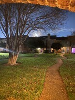 9535 Clanton St in Houston, TX - Building Photo