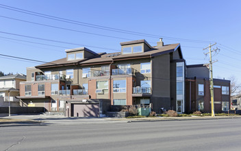 Loren in Calgary, AB - Building Photo - Building Photo