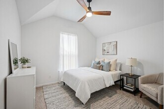 7718 Millstone Trl Ln in Richmond, TX - Building Photo - Building Photo