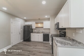 2922 October Ct in Charlotte, NC - Building Photo - Building Photo