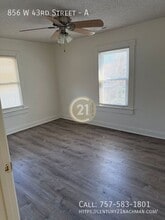856 W 43rd St in Norfolk, VA - Building Photo - Building Photo