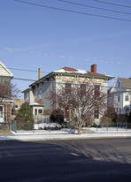 45-65 South Lincoln Avenue Apartments