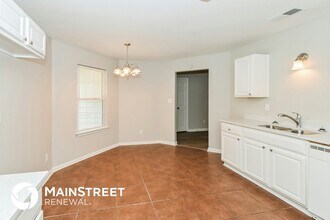 4606 Northwood Hills Dr in Memphis, TN - Building Photo - Building Photo
