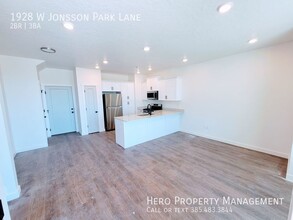 1928 Jonsson Park Ln in Lehi, UT - Foto de edificio - Building Photo