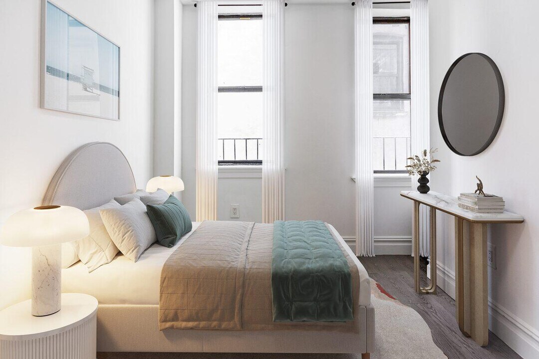 20 Avenue A in New York, NY - Building Photo