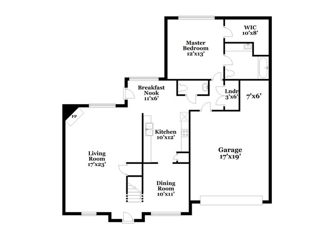 429 Kendrick Estates Dr in Jonesboro, GA - Building Photo - Building Photo