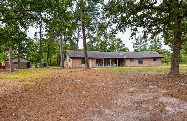 property at 12713 Roy Harris Loop