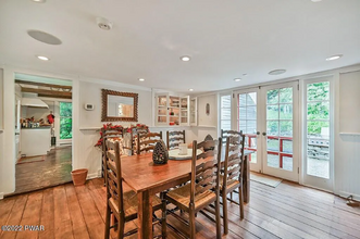 133 Daw Rd in Pleasant Mount, PA - Foto de edificio - Building Photo