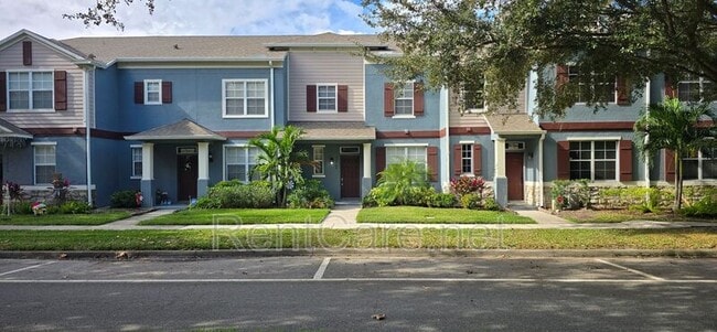 13268 Silver Strand Falls Dr