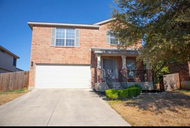 9135 Granite Woods in Universal City, TX - Building Photo - Building Photo