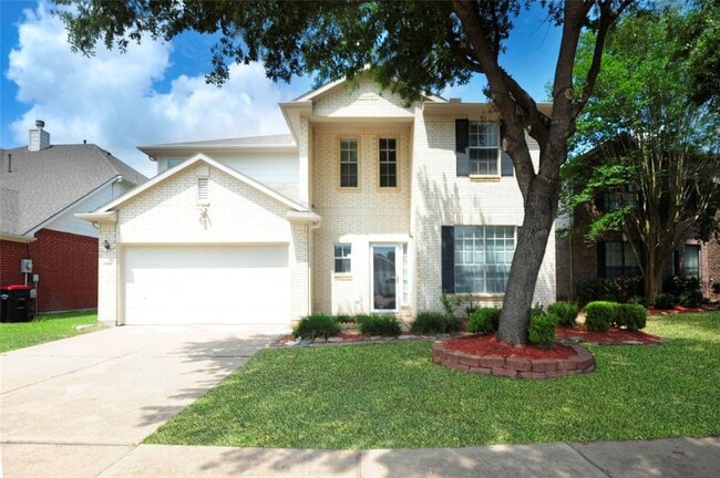 property at 9307 Floral Crest Dr