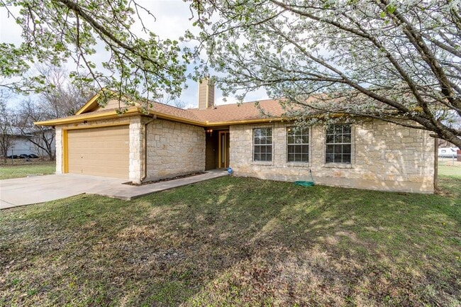 2604 Peach Tree Ln in Cedar Park, TX - Building Photo - Building Photo