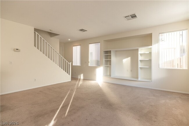 191 Duck Hollow Ave in Las Vegas, NV - Building Photo - Building Photo