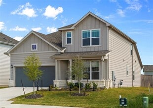 112 Maries Gdn in Georgetown, TX - Building Photo - Building Photo
