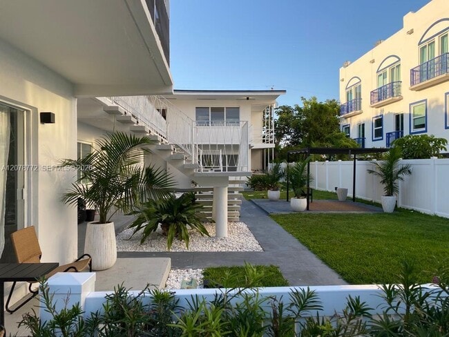 property at 1135 101st St