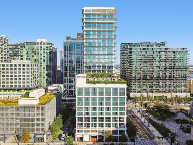 property at 1000 Water St