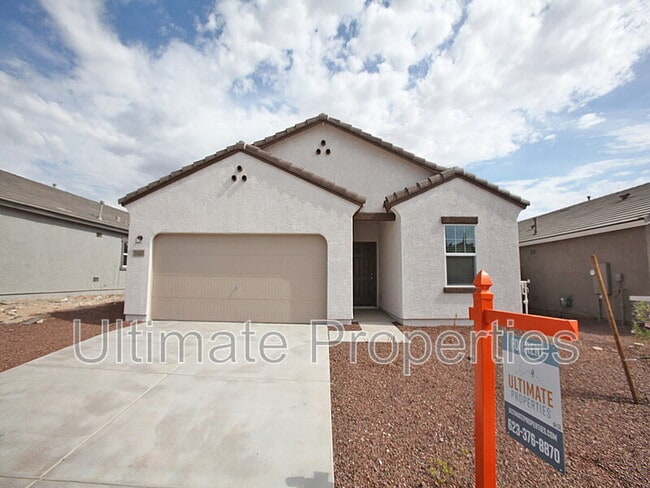 property at 20082 W Rancho Dr