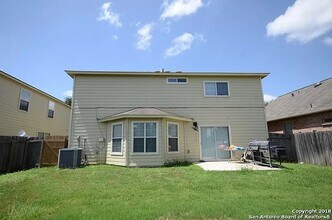 11231 Sierra Trail in San Antonio, TX - Building Photo - Building Photo
