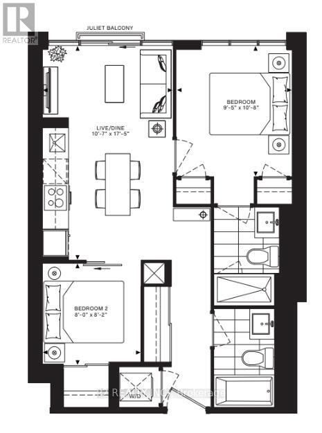 property at 36 Zorra St