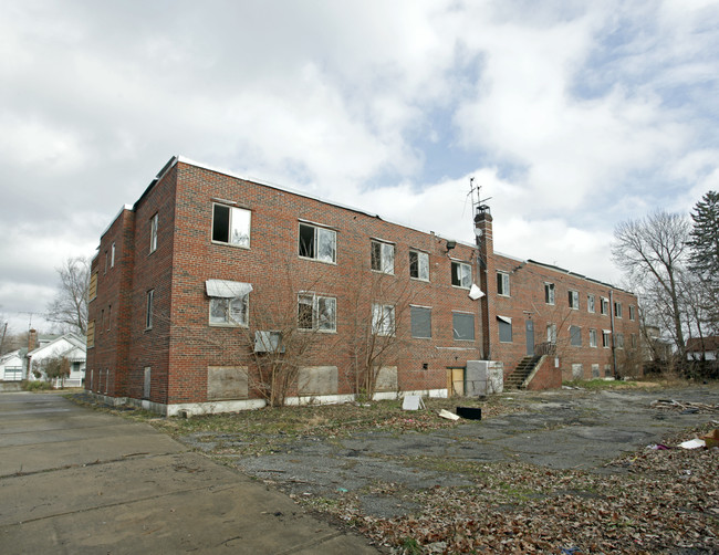 The Victorian in Dayton, OH - Building Photo - Building Photo