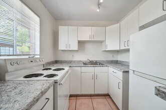 841 N 6th Ave in Phoenix, AZ - Building Photo - Building Photo