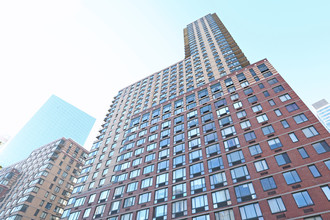 West End Towers in New York, NY - Building Photo - Building Photo