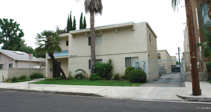 4546 Murietta Ave in Sherman Oaks, CA - Building Photo - Other