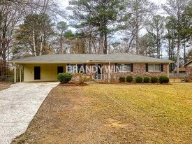 4260 Carlos Ct in Powder Springs, GA - Building Photo