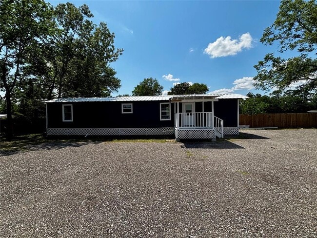 property at 22504 E Martin Dr
