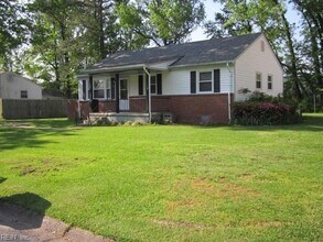 511 Delham Rd in Portsmouth, VA - Building Photo - Building Photo