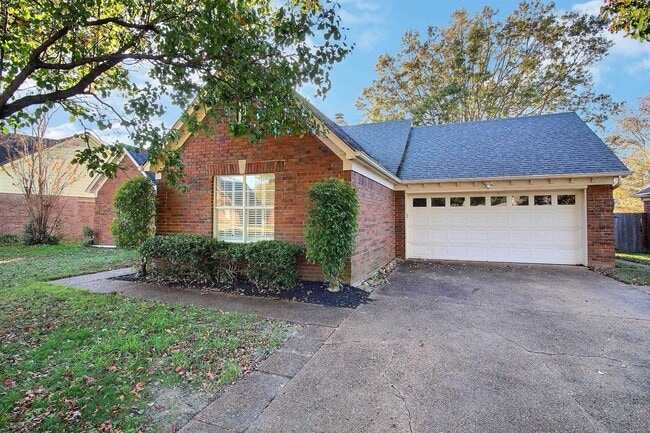 1479 Wolf Ridge Dr in Collierville, TN - Building Photo - Building Photo