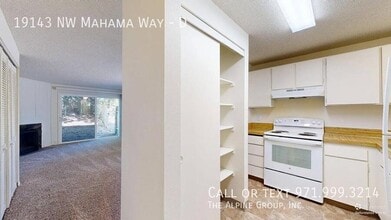 19143 NW Mahama Way in Portland, OR - Building Photo - Building Photo