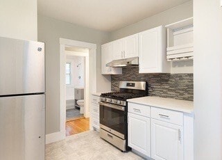 92 Murdock St in Boston, MA - Building Photo - Building Photo